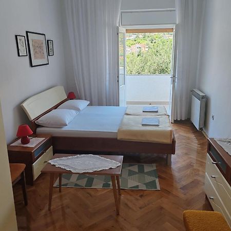 Villa Ribaric Banjol Exterior foto