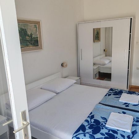 Villa Ribaric Banjol Exterior foto