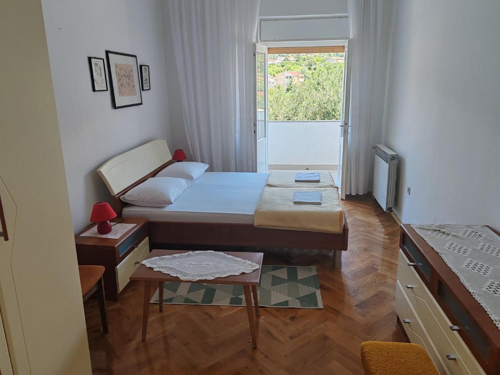 Villa Ribaric Banjol Exterior foto