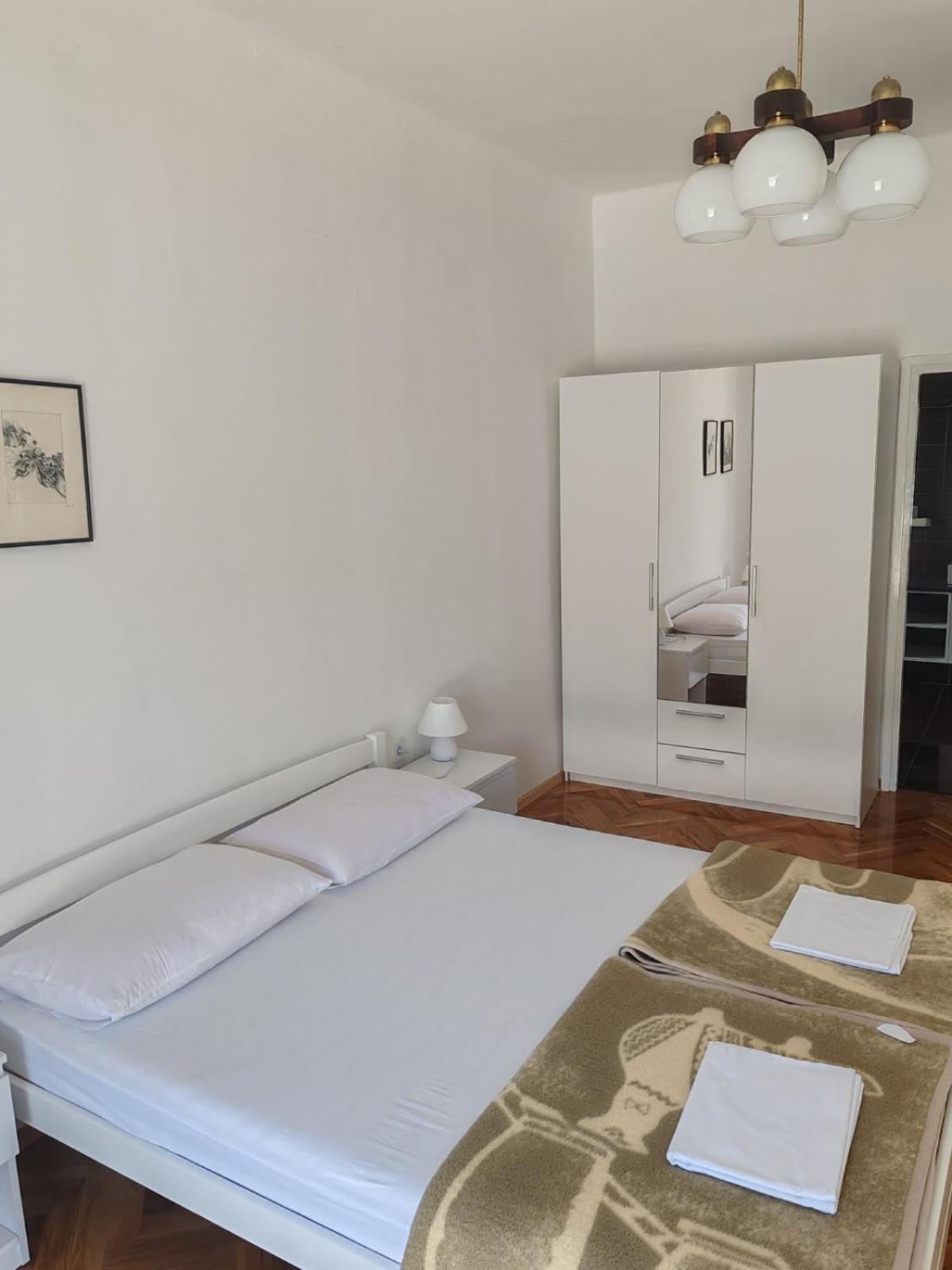 Villa Ribaric Banjol Exterior foto